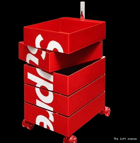 DRAWER ORGANIZER 360 SUPREME 0731